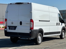 Ram ProMaster Cargo Van Tradesman 2500 High Roof 159" WB w/Pass Seat 2026