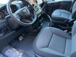 Ram ProMaster Cargo Van Tradesman 2500 High Roof 159" WB w/Pass Seat 2026