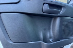 Ram ProMaster Cargo Van Tradesman 2500 High Roof 159" WB w/Pass Seat 2026