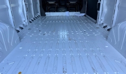 Ram ProMaster Cargo Van Tradesman 2500 High Roof 159" WB w/Pass Seat 2026