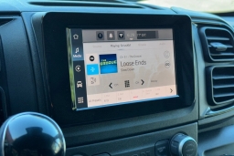 Ram ProMaster Cargo Van Tradesman 2500 High Roof 159" WB w/Pass Seat 2026