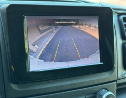 Ram ProMaster Cargo Van Tradesman 2500 High Roof 159" WB w/Pass Seat 2026