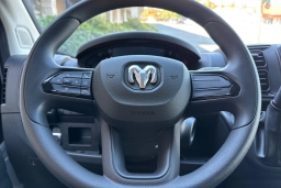 Ram ProMaster Cargo Van Tradesman 2500 High Roof 159" WB w/Pass Seat 2026