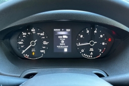 Ram ProMaster Cargo Van Tradesman 2500 High Roof 159" WB w/Pass Seat 2026