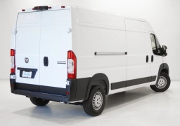 Ram ProMaster Cargo Van Tradesman 2500 High Roof 159" WB w/Pass Seat 2026