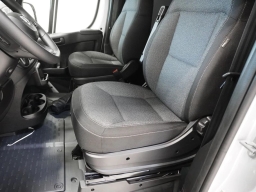 Ram ProMaster Cargo Van Tradesman 2500 High Roof 159" WB w/Pass Seat 2026