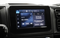 Ram ProMaster Cargo Van Tradesman 2500 High Roof 159" WB w/Pass Seat 2026