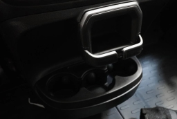 Ram ProMaster Cargo Van Tradesman 2500 High Roof 159" WB w/Pass Seat 2026