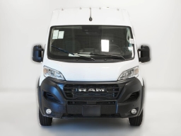 Ram ProMaster Cargo Van Tradesman 2500 High Roof 159" WB w/Pass Seat 2026