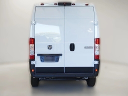 Ram ProMaster Cargo Van Tradesman 2500 High Roof 159" WB w/Pass Seat 2026