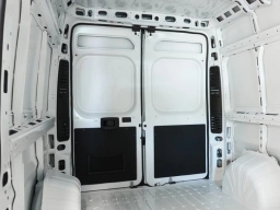 Ram ProMaster Cargo Van Tradesman 2500 High Roof 159" WB w/Pass Seat 2026