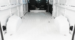 Ram ProMaster Cargo Van Tradesman 2500 High Roof 159" WB w/Pass Seat 2026