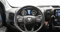 Ram ProMaster Cargo Van Tradesman 2500 High Roof 159" WB w/Pass Seat 2026