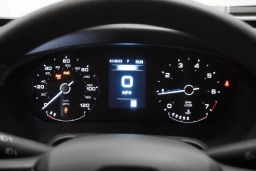 Ram ProMaster Cargo Van Tradesman 2500 High Roof 159" WB w/Pass Seat 2026