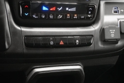 Ram ProMaster Cargo Van Tradesman 2500 High Roof 159" WB w/Pass Seat 2026