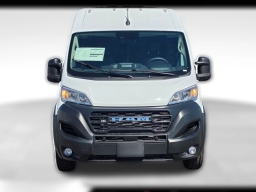 Ram ProMaster Cargo Van Tradesman 2500 High Roof 159" WB w/Pass Seat 2026