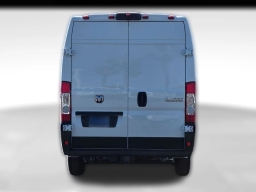 Ram ProMaster Cargo Van Tradesman 2500 High Roof 159" WB w/Pass Seat 2026
