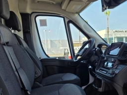 Ram ProMaster Cargo Van Tradesman 2500 High Roof 159" WB w/Pass Seat 2026