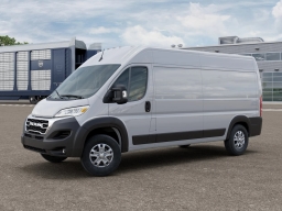 Ram ProMaster Cargo Van SLT 2500 High Roof 159" WB 2026
