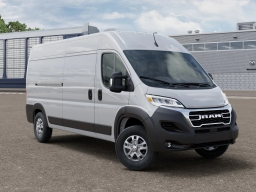 Ram ProMaster Cargo Van SLT 2500 High Roof 159" WB 2026