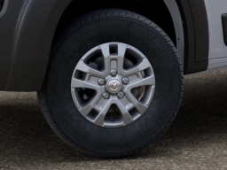 Ram ProMaster Cargo Van SLT 2500 High Roof 159" WB 2026