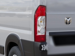Ram ProMaster Cargo Van SLT 2500 High Roof 159" WB 2026