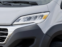 Ram ProMaster Cargo Van SLT 2500 High Roof 159" WB 2026