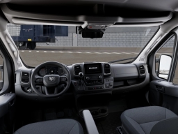 Ram ProMaster Cargo Van SLT 2500 High Roof 159" WB 2026