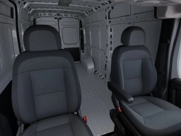 Ram ProMaster Cargo Van SLT 2500 High Roof 159" WB 2026