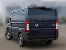 Ram ProMaster Cargo Van Tradesman 1500 Low Roof 118" WB w/Pass Seat 2026