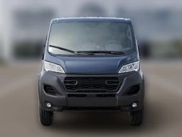 Ram ProMaster Cargo Van Tradesman 1500 Low Roof 118" WB w/Pass Seat 2026