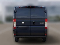 Ram ProMaster Cargo Van Tradesman 1500 Low Roof 118" WB w/Pass Seat 2026