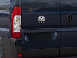 Ram ProMaster Cargo Van Tradesman 1500 Low Roof 118" WB w/Pass Seat 2026