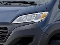 Ram ProMaster Cargo Van Tradesman 1500 Low Roof 118" WB w/Pass Seat 2026