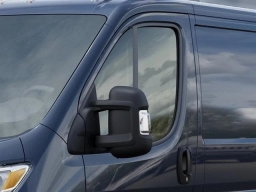 Ram ProMaster Cargo Van Tradesman 1500 Low Roof 118" WB w/Pass Seat 2026