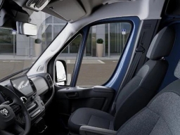 Ram ProMaster Cargo Van Tradesman 1500 Low Roof 118" WB w/Pass Seat 2026