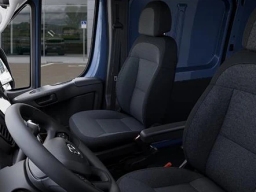 Ram ProMaster Cargo Van Tradesman 1500 Low Roof 118" WB w/Pass Seat 2026