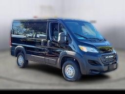 Ram ProMaster Cargo Van Tradesman 1500 Low Roof 118" WB w/Pass Seat 2026