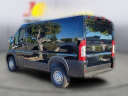 Ram ProMaster Cargo Van Tradesman 1500 Low Roof 118" WB w/Pass Seat 2026