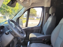 Ram ProMaster Cargo Van Tradesman 1500 Low Roof 118" WB w/Pass Seat 2026