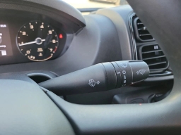 Ram ProMaster Cargo Van Tradesman 1500 Low Roof 118" WB w/Pass Seat 2026