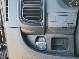 Ram ProMaster Cargo Van Tradesman 1500 Low Roof 118" WB w/Pass Seat 2026