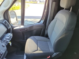 Ram ProMaster Cargo Van Tradesman 1500 Low Roof 118" WB w/Pass Seat 2026