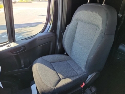 Ram ProMaster Cargo Van Tradesman 1500 Low Roof 118" WB w/Pass Seat 2026