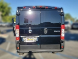 Ram ProMaster Cargo Van Tradesman 1500 Low Roof 118" WB w/Pass Seat 2026