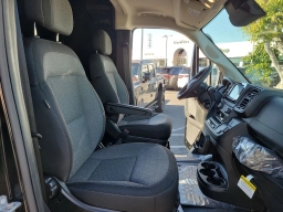 Ram ProMaster Cargo Van Tradesman 1500 Low Roof 118" WB w/Pass Seat 2026