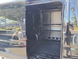 Ram ProMaster Cargo Van Tradesman 1500 Low Roof 118" WB w/Pass Seat 2026