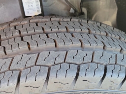 Ram ProMaster Cargo Van Tradesman 1500 Low Roof 118" WB w/Pass Seat 2026