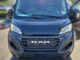 Ram ProMaster Cargo Van Tradesman 1500 Low Roof 118" WB w/Pass Seat 2026
