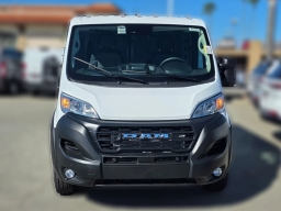 Ram ProMaster Cargo Van Tradesman 1500 Low Roof 118" WB w/Pass Seat 2026